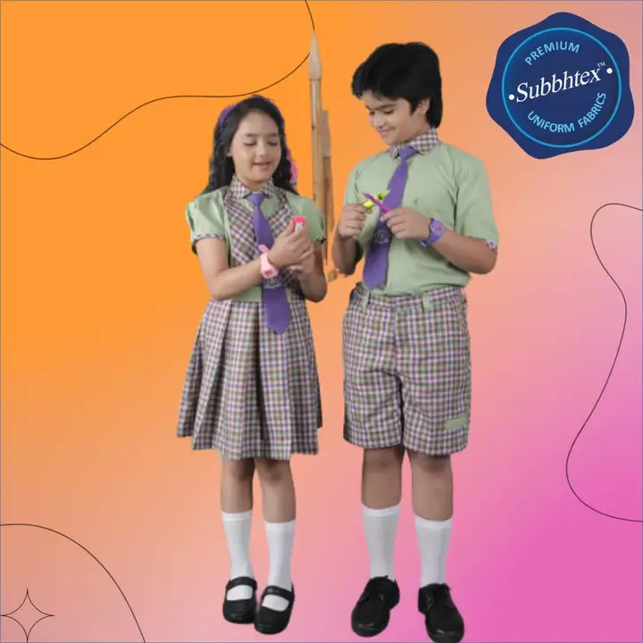 Product uploaded by Tannu school uniform on 2/11/2023