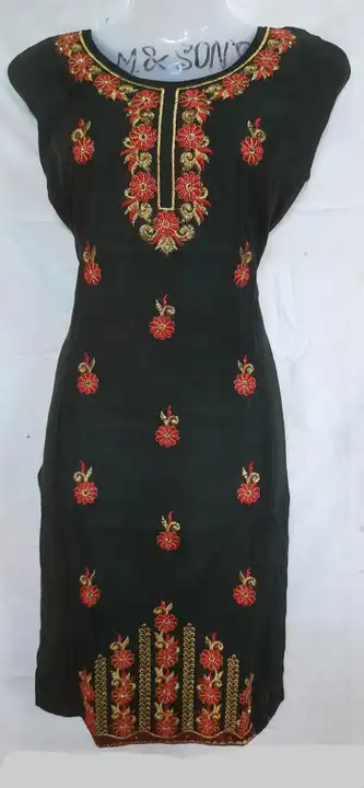 Kurti uploaded by business on 2/11/2023