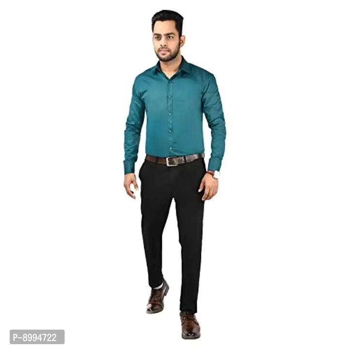 Men full sleeve cotton formal  uploaded by Amazing Dress Store on 2/11/2023