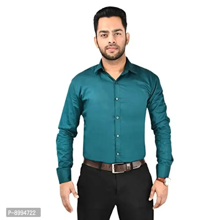 Men full sleeve cotton formal  uploaded by Amazing Dress Store on 2/11/2023