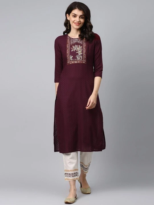 KURTI uploaded by business on 2/11/2023