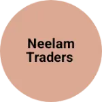 Business logo of Neelam Traders