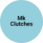 Business logo of Mk clutches