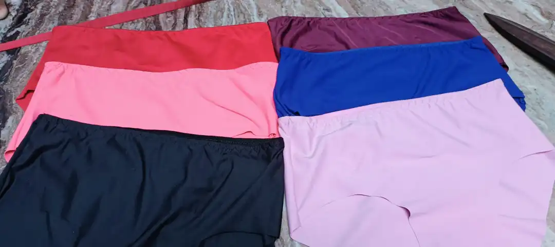6 colour lycra clothes panty uploaded by Soha hosiery on 5/27/2024