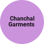 Business logo of Chanchal garments