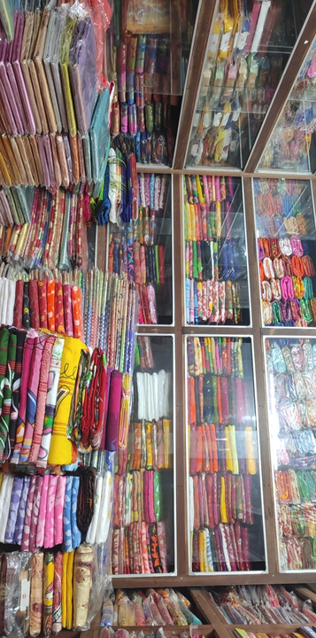 Shop Store Images of khan textile santipur