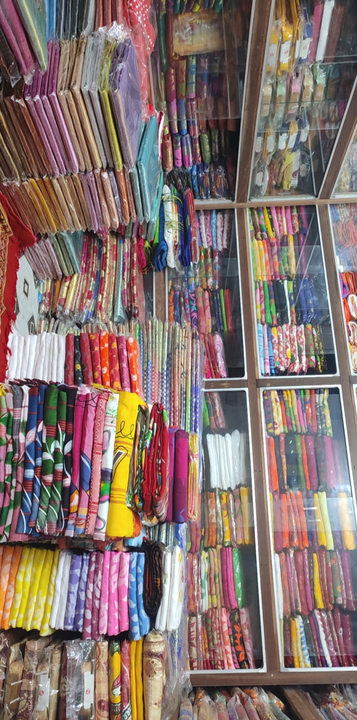Shop Store Images of khan textile santipur