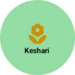 Business logo of KESHARI