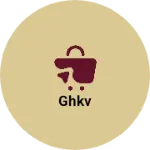 Business logo of GHKV