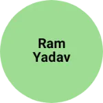 Business logo of Ram yadav