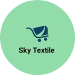 Business logo of Sky fashion 