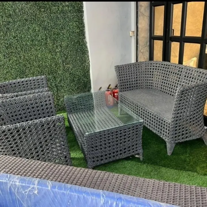 Outdoor furniture  uploaded by KRITI OUTDOORS FURNITURE on 5/6/2024