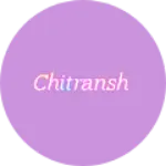 Business logo of Chitransh