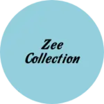 Business logo of Zee collection