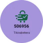 Business logo of 506956