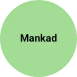 Business logo of Mankad