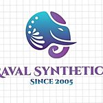 Business logo of Raval synthetics