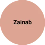 Business logo of Zainab