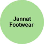 Business logo of Jannat footwear