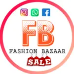 Business logo of FASHION BAZAAR