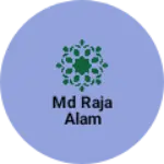 Business logo of MD Raja Alam