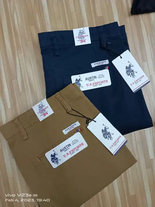 Trousers  uploaded by Yahaya traders on 2/11/2023