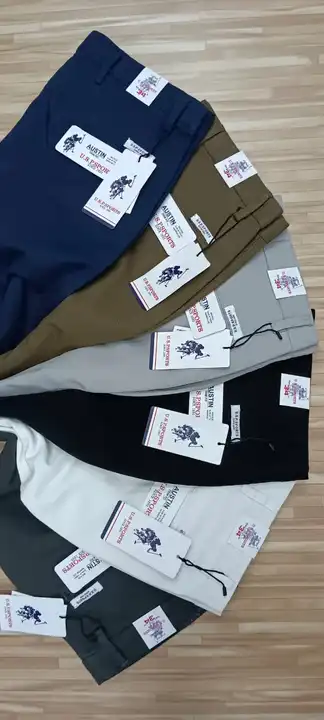 Trousers  uploaded by Yahaya traders on 2/11/2023