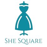 Business logo of Shesquare