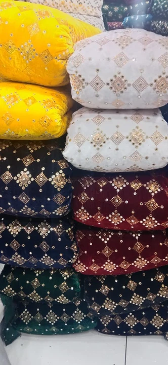 Warehouse Store Images of Ayub cloth