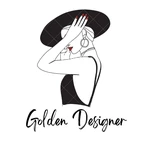 Business logo of Golden designer