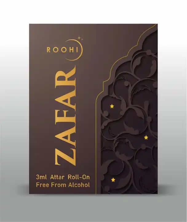 ZAFAR ROLL-ON ATTAR  uploaded by NM SQUARE TRADING COMPANY on 5/7/2024