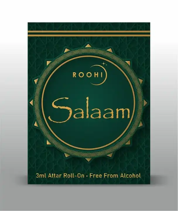 SALAAM ROLL-ON ATTAR  uploaded by NM SQUARE TRADING COMPANY on 5/5/2024