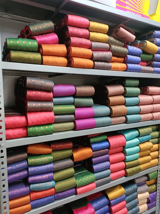 Factory Store Images of VIVEKANANDHA TEXTILES