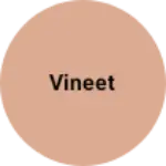 Business logo of Vineet