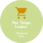 Business logo of Nav durga traders