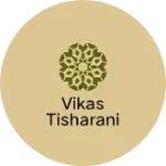 Business logo of Vikas Fancy & General Store 