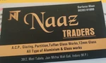 Business logo of NAAZ TRADERS