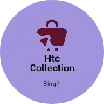 Business logo of HTC collection
