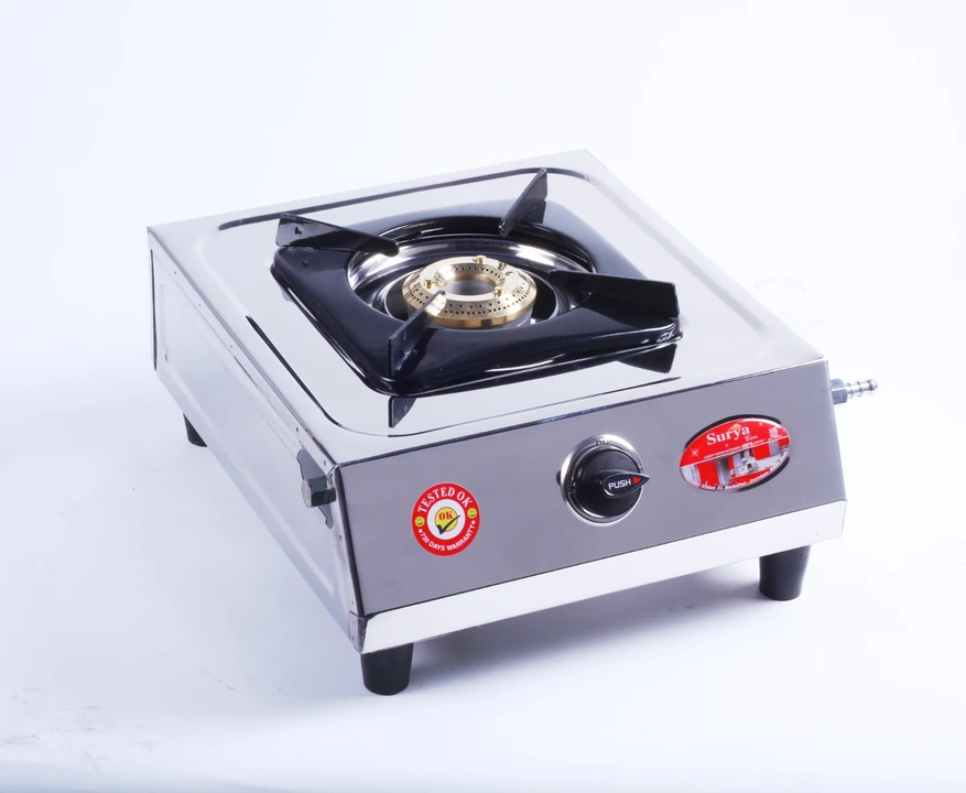 Gas stove - 1 burner uploaded by New fancy kitchenware on 5/10/2024