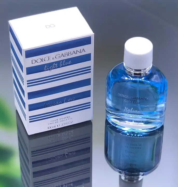 Perfect perfume uploaded by BLUE BRAND COLLECTION on 2/11/2023