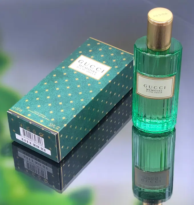Perfect perfume uploaded by BLUE BRAND COLLECTION on 2/11/2023