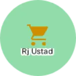 Business logo of Rj ustad