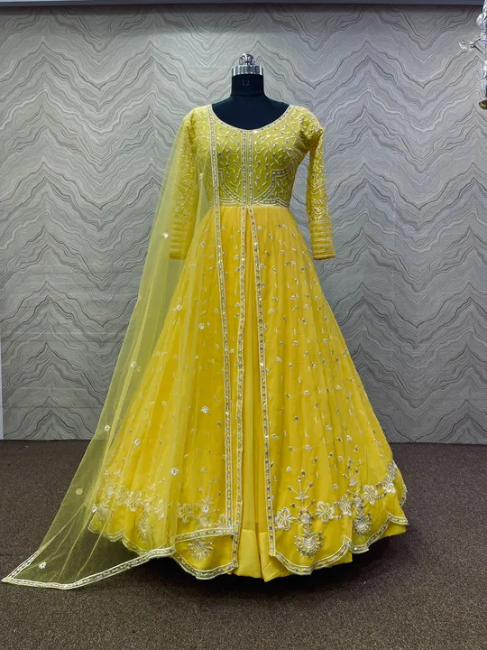 Product uploaded by AISH NAWAZ COLLECTION on 2/11/2023