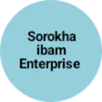 Business logo of Sorokhaibam enterprise