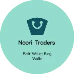 Business logo of Noori Traders