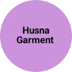 Business logo of Husna garment