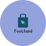 Business logo of Footland