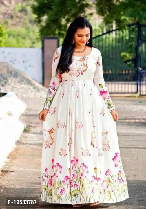 Attractive Gowns for Women uploaded by wholsale market on 5/29/2024