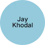 Business logo of Jay khodal
