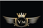 Business logo of V M TILES
